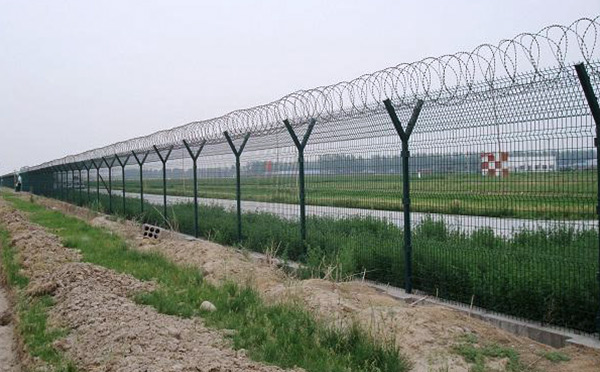 機場護(hù)欄網(wǎng) 機場護(hù)欄網(wǎng)