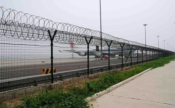 機場護(hù)欄網(wǎng) 機場護(hù)欄網(wǎng)