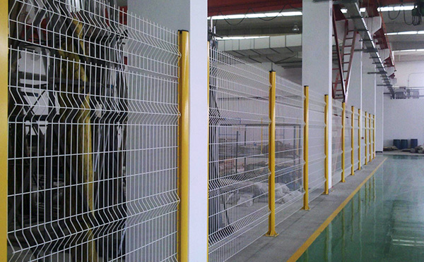 車間護欄網(wǎng) 車間護欄網(wǎng)