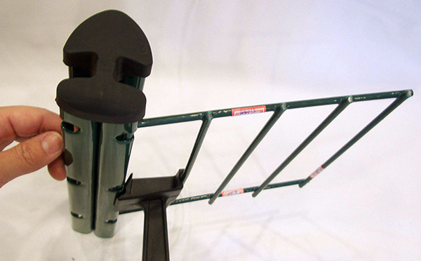 桃型柱護欄網(wǎng) 桃型柱護欄網(wǎng)