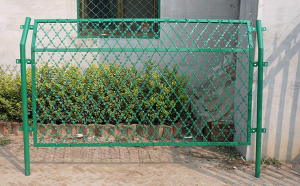 刺繩護(hù)欄網(wǎng) 刺繩護(hù)欄網(wǎng)