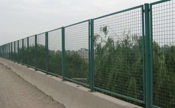 橋梁防拋網(wǎng) 橋梁防拋網(wǎng)