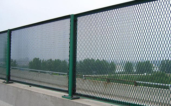 橋梁防拋網(wǎng) 橋梁防拋網(wǎng)