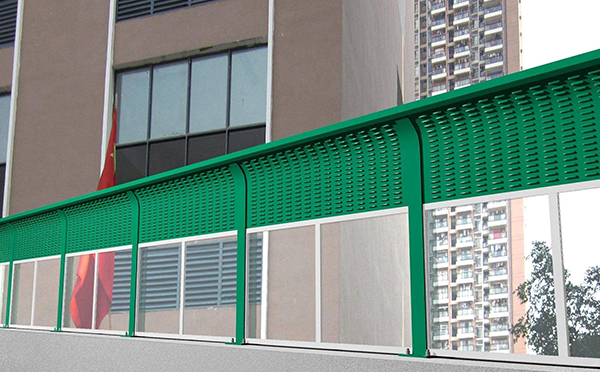 小區(qū)廠區(qū)聲屏障 小區(qū)廠區(qū)聲屏障