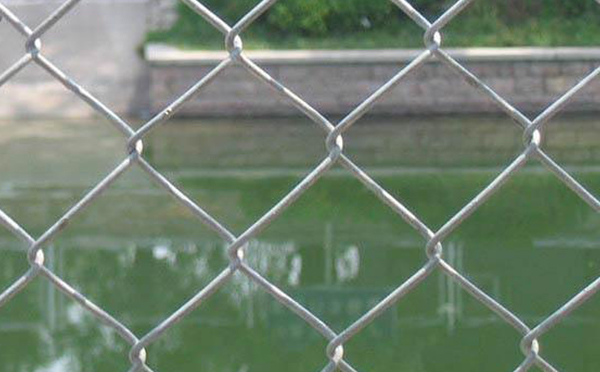 勾花護(hù)欄網(wǎng) 勾花護(hù)欄網(wǎng)