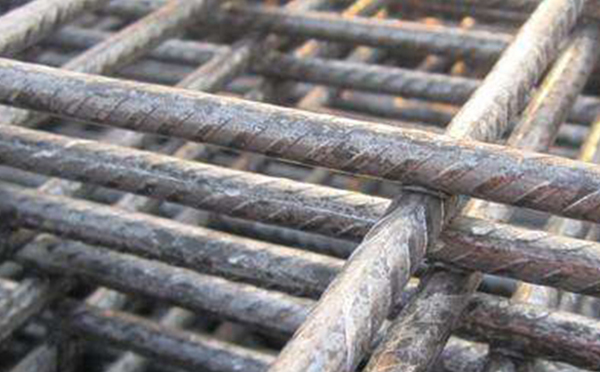 6-12mm鋼筋焊接網(wǎng) 6-12mm鋼筋焊接網(wǎng)