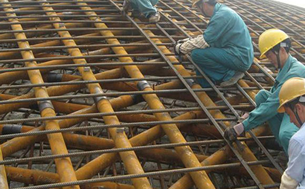 橋面鋼筋網(wǎng) 橋面鋼筋網(wǎng)